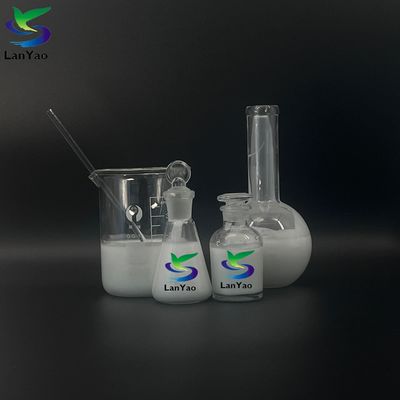 pH 5.5-7.5 عامل دفع کننده فوم برای ضد فومینگ در خطوط تولید شیمیایی
