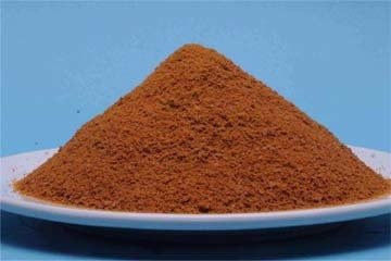 High Basicity Polyaluminum Ferric Chloride 20.0-85.0 for Aquaculture Wastewater Treatment Cas No 1327-41-9 (پولی آلومینیوم فلوریک کلوراید با پایه بالا)