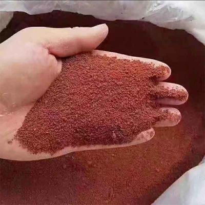 کلرید فلزی پلی آلومینیوم برای تصفیه آب CAS 1327-41-9