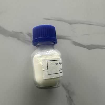 منطقه تولید تصفیه آب PAC با شماره Einecs 215-477-2 و محتوای کروم Cr ≤0.0005٪