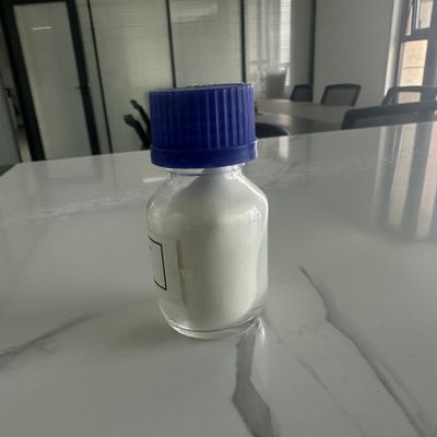مواد غیر قابل حل در آب ≤1.0% تصفیه آب صنعتی مواد شیمیایی برای صنایع CAS 1327-41-9