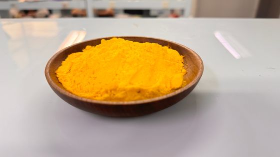 محتوای سولفات ≤ 0.5% تصفیه آب PAC فرآیند خشک کردن اسپری برای تصفیه موثر