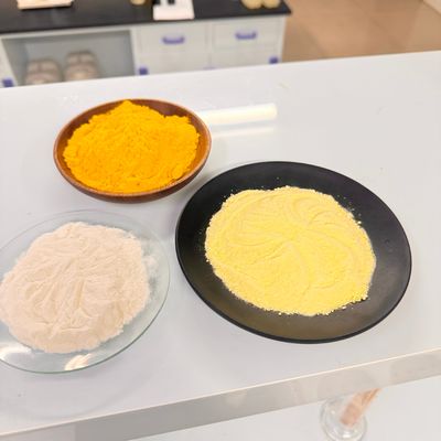 پاکسازی آب موثر PAC Ph 3.5-5.0 برای آب تمیز و ایمن
