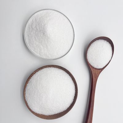 مونومر باقیمانده برای تصفیه آب پلی آکریلامید ≤0.05٪ برای تولید آب تمیز