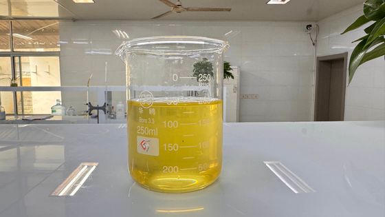 تجهیزات تصفیه آب صنعتی قابل تنظیم با نقطه جوش 110 °C برای راه حل های صنعتی و کارایی