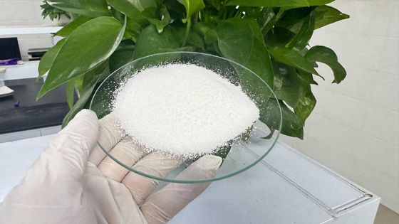 پلیمر حرفه ای PAM برای تصفیه آب با عمر 2 سال و مونومر باقیمانده ≤0.05٪