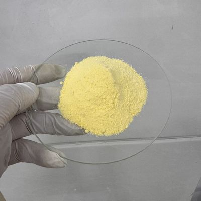 محلول ناپذیری در آب 0.1max تجهیزات تصفیه آب صنعتی درجه آب صنعتی یا آشامیدنی